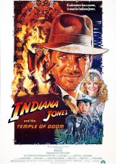 Indiana Jones Kamçılı Adam izle (1984)