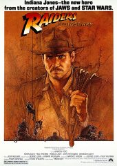 Indiana Jones Kutsal Hazine Avcıları izle (1981)