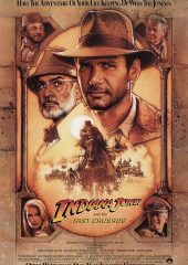 Indiana Jones Son Macera izle (1989)