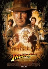 Indiana Jones ve Kristal Kafatası Krallığı izle (2008)