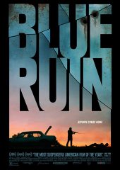 İntikam – Blue Ruin izle (2013)