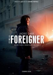 İntikam – The Foreigner izle (2017)
