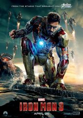 İron Man 3 izle (2013)