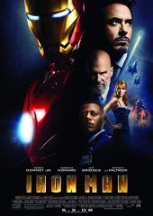 İron Man izle (2008)