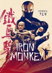 İron Monkey izle (1993)