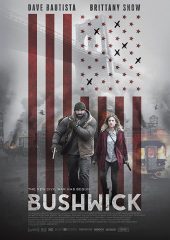 İşgal – Bushwick izle (2017)