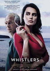 Islıkçılar izle (2019)