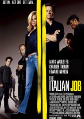 İtalyan İşi izle (2003)