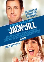 Jack ve Jill izle (2011)