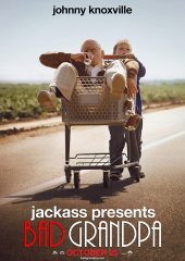 Jackass Büyük Baba izle (2013)