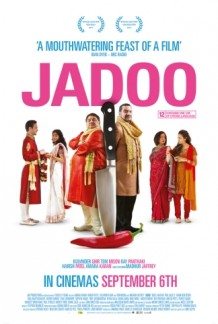Jadoo izle (2013)
