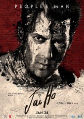 Jai Ho izle (2014)