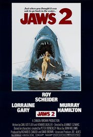 Jaws 2 izle (1978)