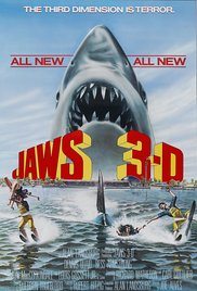 Jaws 3 izle (1983)