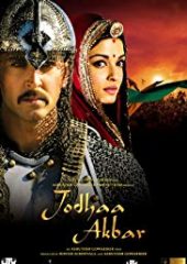 Jodhaa Akbar izle (2008)