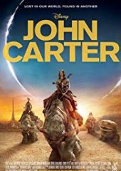 John Carter izle (2012)