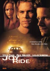 Joy Ride 1 izle (2001)