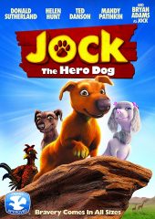 Kahraman Köpek Jock izle (2011)