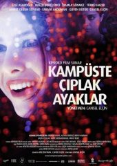 Kampüste Çıplak Ayaklar izle (2009)