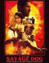 Kanunsuz Topraklarda izle (2017)