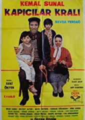 Kapıcılar Kralı izle (1976)