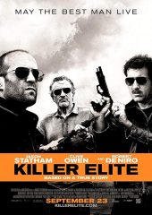 Killer Elite izle (2011)