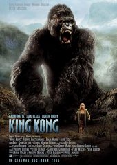 King Kong izle (2005)