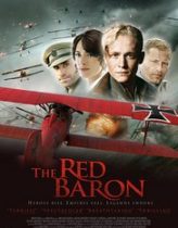 Kırmızı Baron izle (2008)