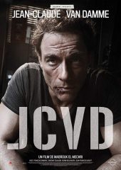 Kod Adı JCVD izle (2008)