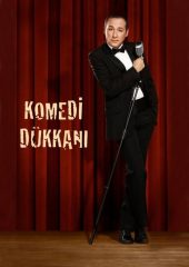 Komedi Dükkanı izle (2007–2011)