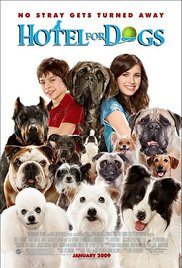 Köpek Oteli izle (2009)