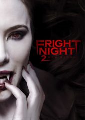 Korku Gecesi 2 Yeni Kan izle (2013)