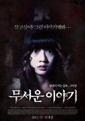 Korku Hikayeleri izle (2012)