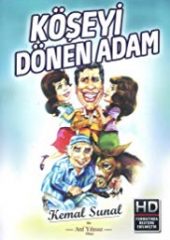 Köşeyi Dönen Adam izle (1978)