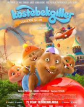 Köstebekgiller 2 izle (2016)