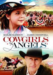 Kovboy Kızlar ve Melekler izle (2012)