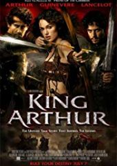 Kral Arthur izle (2004)