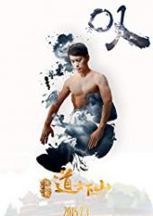 Kung Fu Keşiş izle (2015)