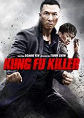 Kung Fu Ormanı izle (2014)