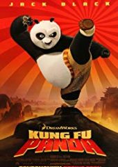 Kung Fu Panda 1 izle (2008)