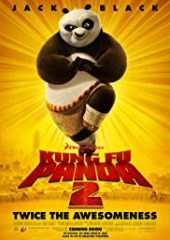 Kung Fu Panda 2 izle (2011)