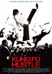 Kung Fu Sokağı izle (2004)