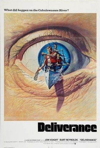 Kurtuluş – Deliverance izle (1972)