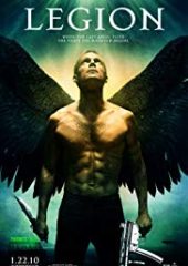 Kıyamet Melekleri izle (2010)