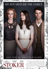 Lanetli Kan izle (2013)