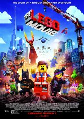 Lego Filmi izle (2014)