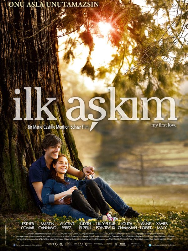 İlk Aşkım izle (2012)