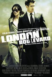 Londra Bulvarı izle (2010)