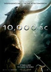 M.Ö. 10.000 izle (2008)