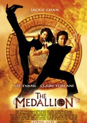 Madalyon izle (2003)